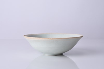 Lot 14 - A Chinese small qingbai bowl, Song Dynasty