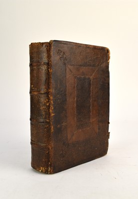 Lot 125 - ROMAN CATHOLIC NEW TESTAMENT, Antwerp 1600