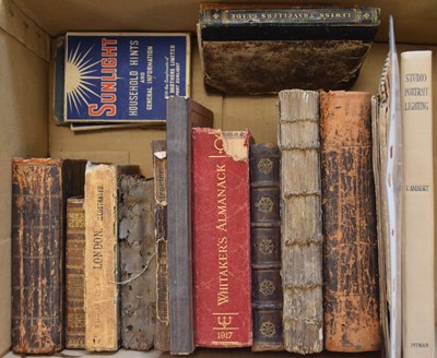 Lot 82 - THE CONNOISSEUR: An Illustrated Magazine for Collectors. 5 volumes, a broken run from 1901-1906.