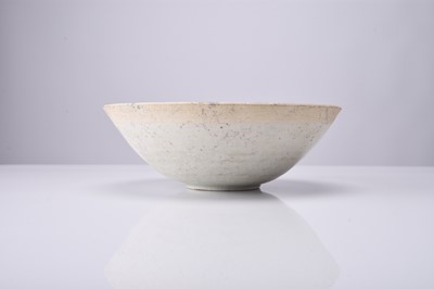 Lot 1 - A Chinese Qingbai conical bowl, Song/Yuan Dynasty