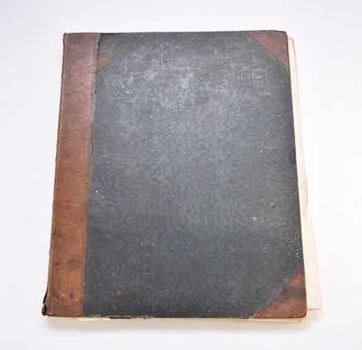 Lot 111 - MAPS. Society for the Diffusion of Useful Knowledge. Maps. Vol 2 only, Asia, Africa, America