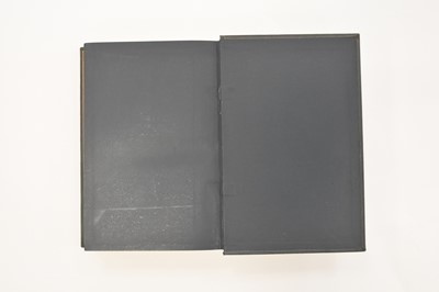 Lot 70 - PEACOCK EDITION. Austen, Jane, Pride and Prejudice, 1894
