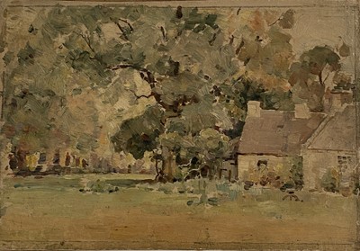 Lot 443 - Harold Storey (1888-1965) Scottish Landscapes and Coastal Scenes