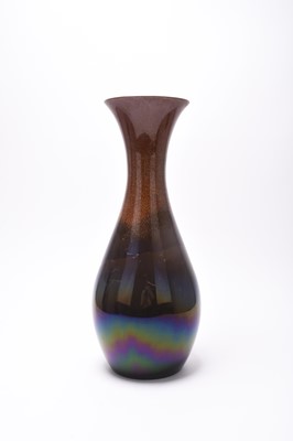 Lot 25 - Linthorpe, Leeds and Burmantofts art pottery