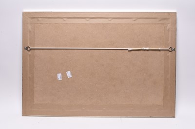 Lot 270 - Terence Lambert (b.1951) Two Salmon Drawings