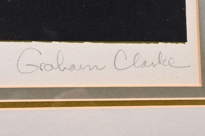 Lot 150 - Graham Clarke (b.1941) RX 134, 126