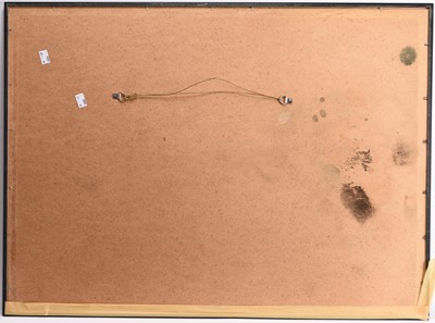 Lot 739 - John Piper (1903-1992) Llangloffan Baptist Church