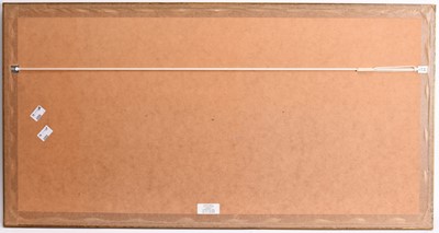 Lot 99 - Anne Aspinall (b.1949) Moelfre from the Maes, Llandanwg