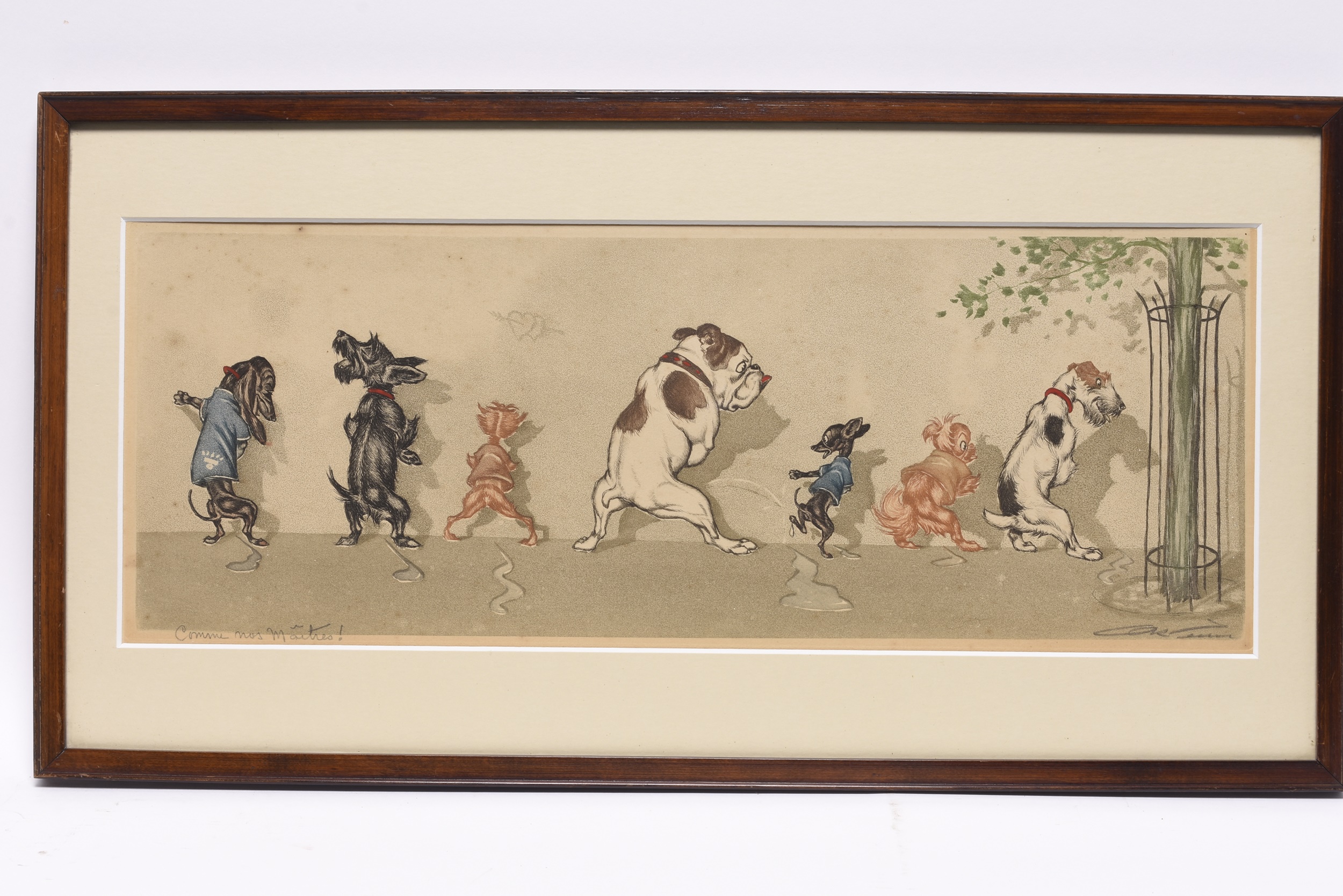 ボリス・オクライン　本人サインあり　美品　銅版画　エッチング Yahoo!オークション -「ボリス オクライン」(美術品) の落札相場