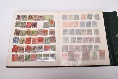 Lot 348 - World accumulation of stamps, covers etc in albums, stockbooks and loose pages