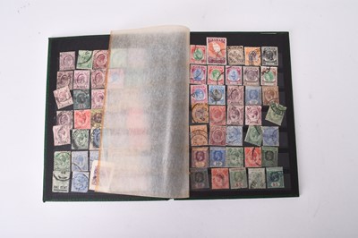 Lot 348 - World accumulation of stamps, covers etc in albums, stockbooks and loose pages