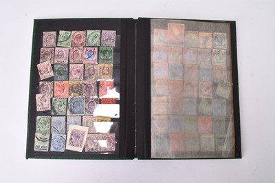 Lot 348 - World accumulation of stamps, covers etc in albums, stockbooks and loose pages