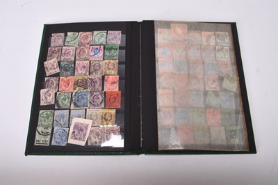 Lot 348 - World accumulation of stamps, covers etc in albums, stockbooks and loose pages