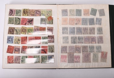 Lot 348 - World accumulation of stamps, covers etc in albums, stockbooks and loose pages