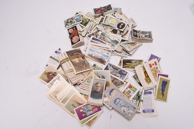 Lot 304 - Crate of mixed world stamps (in album and packets etc) plus covers and FDCs etc.