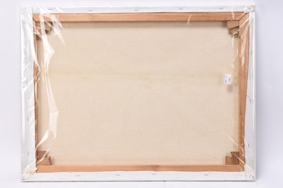 Lot 65 - Richard Wood (b.1950) Two Country Landscapes and a River Landscape