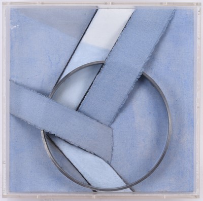 Lot 207 - Sandra Blow (1925-2006) Construction