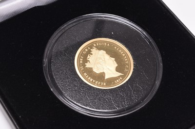 Lot 216 - Elizabeth II, Three sovereigns