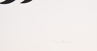 Lot 151 - Peter Schmidt (German 1931-1980) Cycloid I
