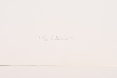 Lot 193 - Peter Schmidt (German 1931-1980) Cycloid I