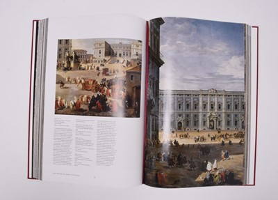 Lot 67 - CARACCIOLO, Maria, History of Rome in Paintings