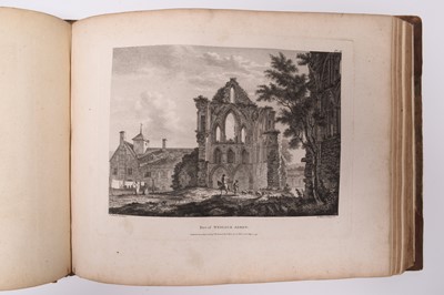 Lot 41 - SANDBY, Paul. The Virtuosi's Museum, containing select views in England, Scotland and Ireland.