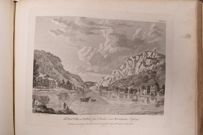 Lot 41 - SANDBY, Paul. The Virtuosi's Museum, containing select views in England, Scotland and Ireland.