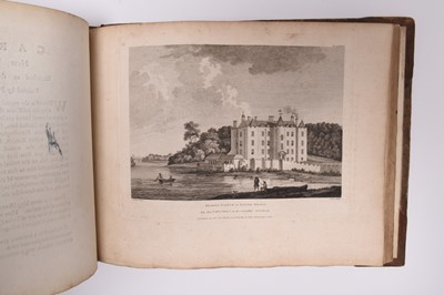 Lot 41 - SANDBY, Paul. The Virtuosi's Museum, containing select views in England, Scotland and Ireland.