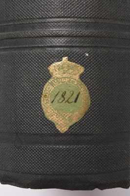 Lot 49 - FROM PRINCE ALBERT'S LIBRARY. Loudon, J C, Arboretum et Fruticetum Britannicum; or the Trees and Shrubs of Britain