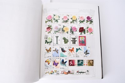 Lot 398 - Collection of World Stamps and GB FDCs in 6 albums and loose