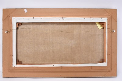 Lot 391 - John L Chapman (b.1946) Shakespeare's England, Stratford Upon Avon
