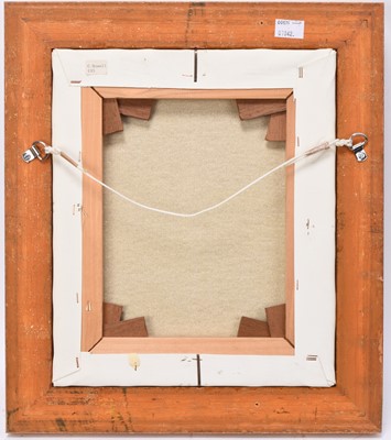 Lot 209 - Christopher Howells (1947-2013) Three Paintings