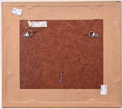 Lot 197 - Brian Eden (20th Century) A Collection of Countryside Watercolours and Prints