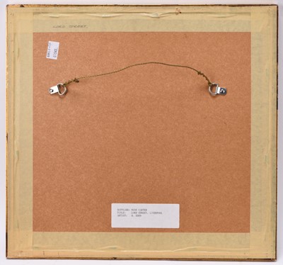 Lot 197 - Brian Eden (20th Century) A Collection of Countryside Watercolours and Prints