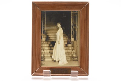 Lot 55 - ROOSEVELT, Franklin Delano (1882-1945) President of the United States Signed photograph