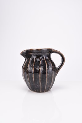 Lot 144 - Trevor Corser (1938-2015) Leach Pottery, St. Ives jug