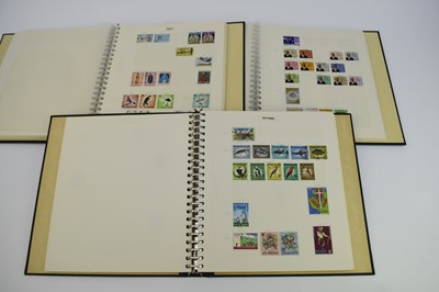 Lot 340 - Monster world collection of stamps spanning early to modern, mint and used