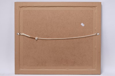 Lot 654 - John Michael Groves (1937-2019) British Infantry Defending Trenches