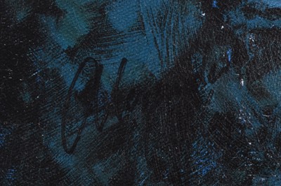 Lot 234 - Alexander Millar (b.1960) Launch Day