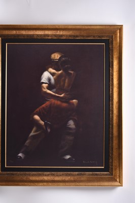 Lot 238 - Hamish Blakely (b.1968) Irresistible