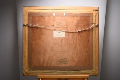 Lot 97 - Sir Alfred James Munnings (1878-1959) Brown Jack