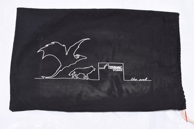 Lot 271 - Game of Thrones: A Final Season fleece blanket
