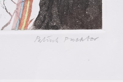 Lot 128 - Patrick Procktor (1936-2003) Victoria Falls