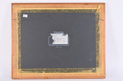 Lot 334 - Joan Darlington (b.1932) Three Pictures