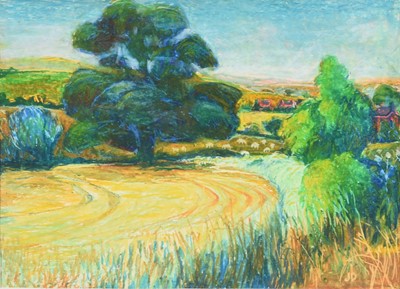 Lot 334 - Joan Darlington (b.1932) Three Pictures