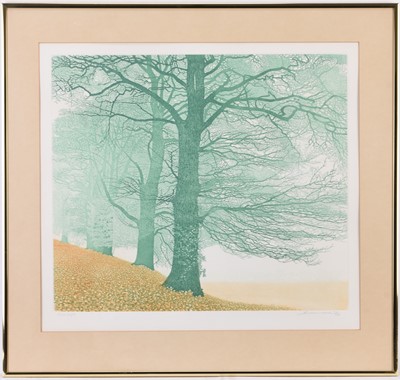 Lot 105 - Phil Greenwood (b.1943) Three Prints