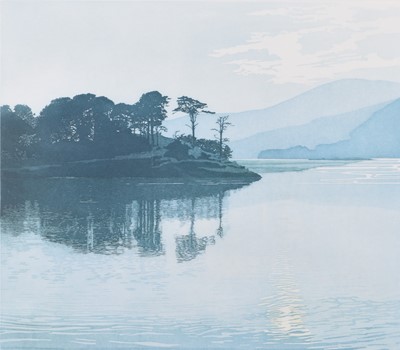 Lot 105 - Phil Greenwood (b.1943) Three Prints