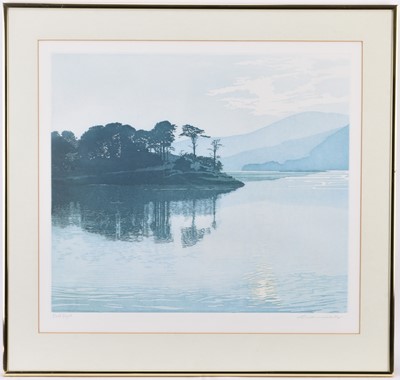 Lot 105 - Phil Greenwood (b.1943) Three Prints