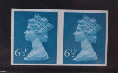 Lot 368 - Great Britain "The Errors and Varieties Collection" plus extras housed in an album.