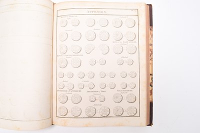 Lot 40 - RUDING, Rev Rogers, Annals of the Coinage of Britain and its Dependencies... (5) (box)